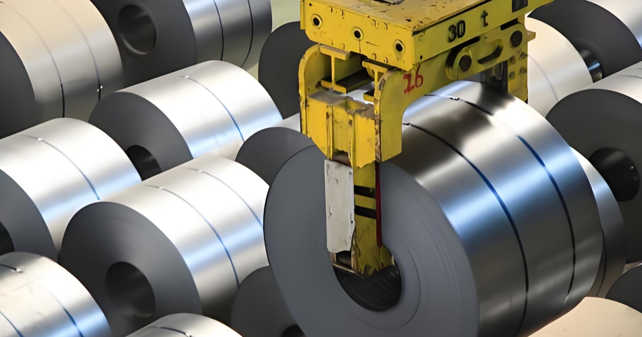 鋼鐵行情走勢分析