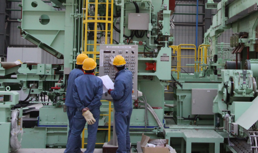 全國重點城市鋼材成交量較上個交易日下降分析